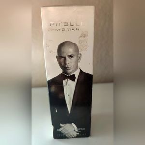 Pitbull Woman Fragrance